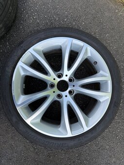BMW 5x120 r19 - 2