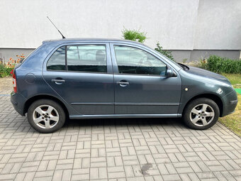 ŠKODA FABIA 6Y SCBMEX01FM5/-/- cena 700 euro. - 2