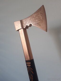 Valaska zbojnik 102CM - 2