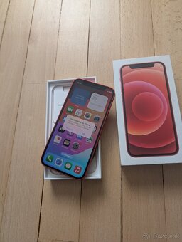 Apple iPhone 12 mini 128GB - 2