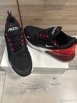Pánske tenisky Nike Air Max 270 - 2