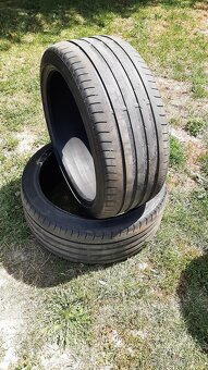 285/35zr 22 106W XL Letne a 295/40r 22 112W Pirelli letne - 2