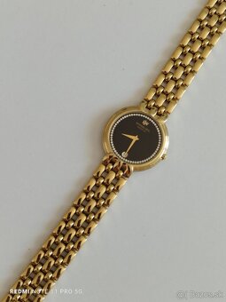 Predám hodinky Raymond weil - 2
