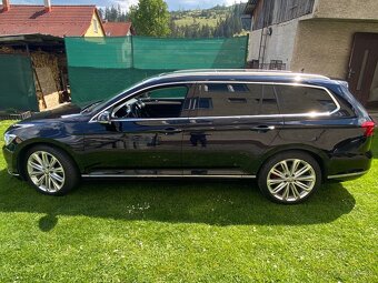 Volkswagen Passat B8 Variant DSG 2.0Tdi 110kw Bez Adblue - 2