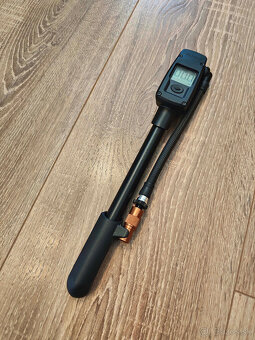Pumpicka Topeak PocketShock Digital - 2