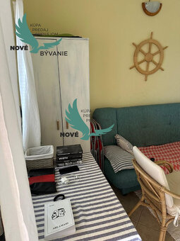 Apartmán blízko mora 2x spálňa top ponuka v Chorvátsku - 2