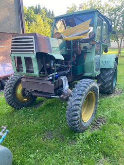 Predám traktor - 2