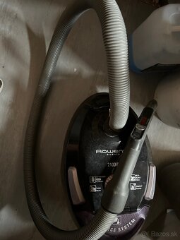 Rowenta silence forte compact - 2