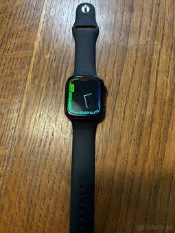 Smart watch - 2