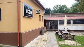 Dom / komerčná budova , Košice - Sever - 2