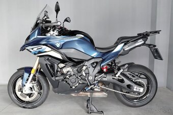 BMW S1000 XR - SPORT - 2