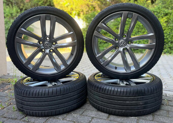 Original VW r18 - 2