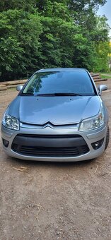 Citroen c4 - 2