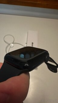 Apple watch SE 2. Generácia - 2