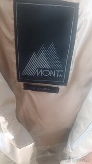 Bunda Mont - 2