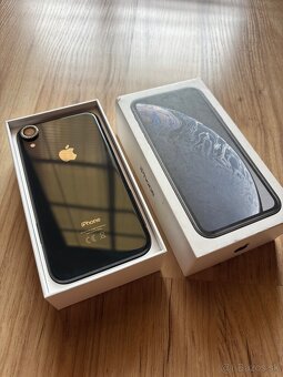 iPhone XR 64GB - 2