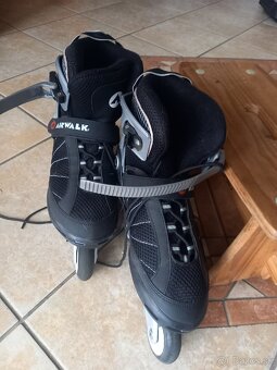 Korčule Airwalk veľkosť 42 - 2