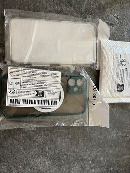 Kryty na IPhone 12mini - 2