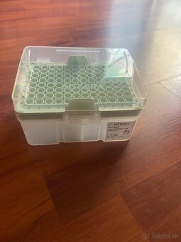 plastove krabicky, box INTEGRA - 2