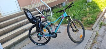 Predám - Dámsky bicykel CTM Charisma - 2