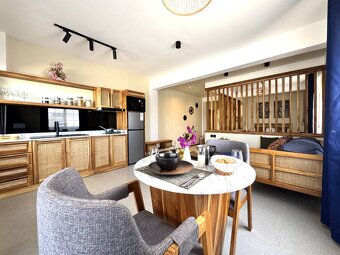 PREDPREDAJ CONDO APARTMÁNY V PAJE, NA ZANZIBARE - 2