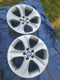 Elektróny 5x120 r19 - 2