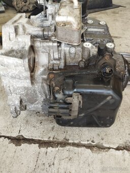 Prevodovka avtomaticka DSG 6 DQ250 PUH - 2