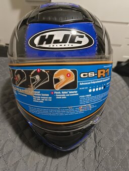 HJC Helmets - 2