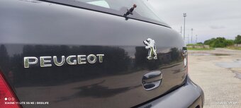 Dobrý deň. Predám Peugeot 307. 2002. Najazdené 332 000 km. - 2