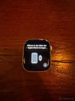 Apple watch series 10 , 46mm - 2