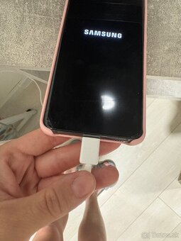 Samsung s20 - 2