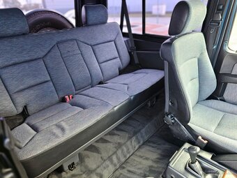 Mercedes-benz G300GE - 2