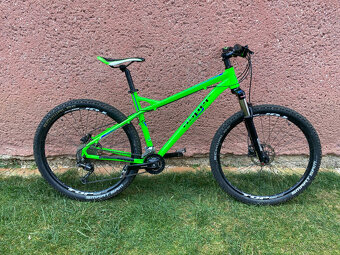 Horský bicykel Asper 27,5" Chillmaster Hardtail - 2