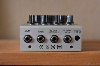 preamp Diezel VH4-2 - 2