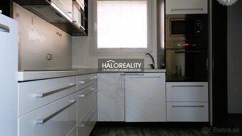 HALO reality - Predaj, štvorizbový byt Dunajská Streda, Náme - 2
