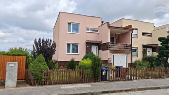 REZERVOVANÉ Predaj rodinný dom Nitra Čermáň - 2