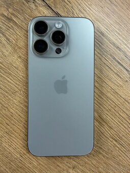 Apple Iphone 16 Pro - 2