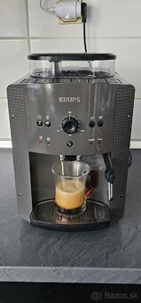 Krups EA81 - 2