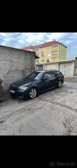 BMW 5x120 R17, Zimna sada 225/45 - 2
