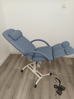 Pedikerske kreslo - 2