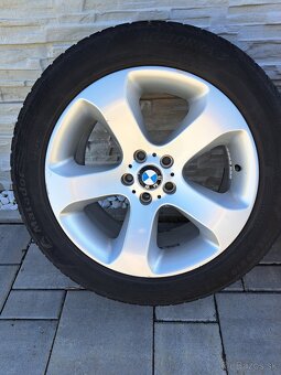 Styling 132 X5 E53 R19 5x120 - 2
