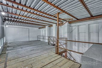 skladové priestory 105 m2 na Hospodárskej ulici v Trnave - 2
