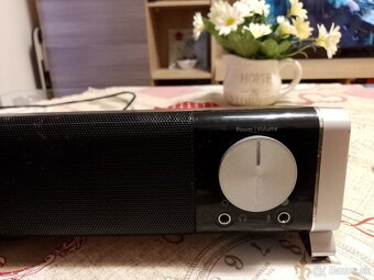Reproduktor - 2