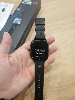 Carneo GuardKid+4G PLATINUM - 2
