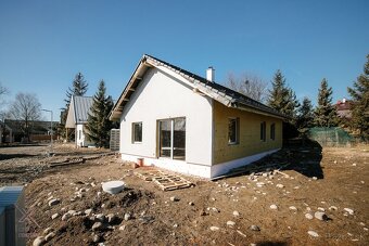 Ponuka bývania/investície v projekte Lomnice Private - V. Lo - 2