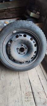 Zimne 195/50/R15 - 2