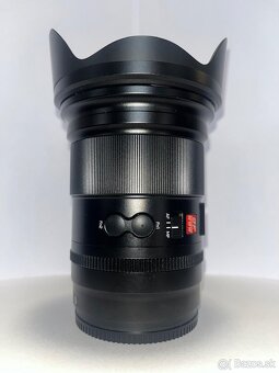Viltrox 16mm f/1.8 Z - 2