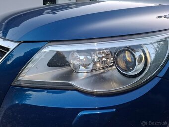 VW Tiguan 103kW - 2.0 L- CBAB - 2