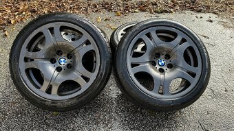 73. BMW 5x120 dvojrozmer - 2