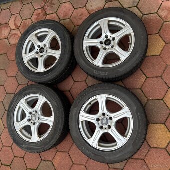 5x112 225/55 r16 - 2